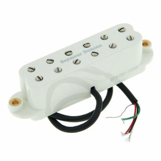 Пергамент Сеймура Дункана SL59-1B Seymour Duncan SL59-1B Parchment