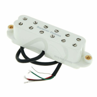 Звукосниматель Seymour Duncan SL59-1B Parchment