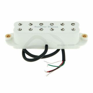 Пергамент Сеймура Дункана SL59-1B Seymour Duncan SL59-1B Parchment