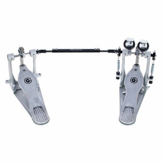 Двойная педаль Gibraltar GTC6-DB Gibraltar GTC6-DB Double Pedal