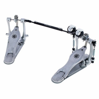 Двойная педаль Gibraltar GTC6-DB Gibraltar GTC6-DB Double Pedal