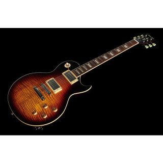 Электрогитара Harley Benton SC-550 II FTF Bundle №522736 (Комплект)