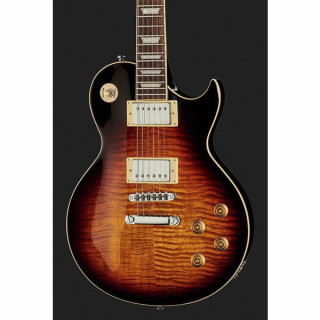 Электрогитара Harley Benton SC-550 II FTF Bundle №522736 (Комплект)