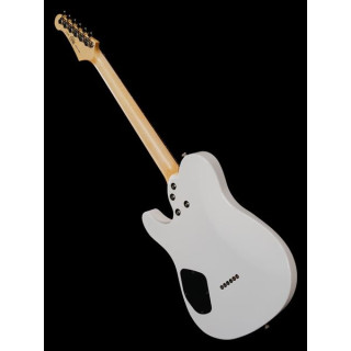 Ямаха Пасифика SC P11S Шелл Уайт Yamaha Pacifica SC P11S Shell White