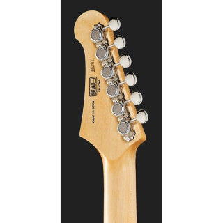 Ямаха Пасифика SC P11S Шелл Уайт Yamaha Pacifica SC P11S Shell White