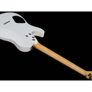 Ямаха Пасифика SC P11S Шелл Уайт Yamaha Pacifica SC P11S Shell White