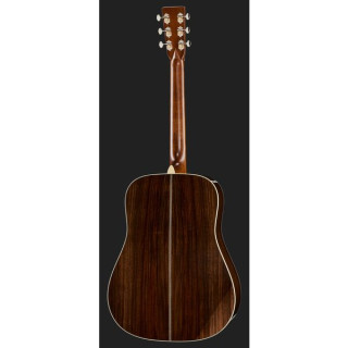 Гитары Martin HD-28 Sunburst LH Martin Guitars HD-28 Sunburst LH