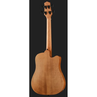 Акустическая бас-гитара Gold Tone Micro Bass 23 w/Bag LH