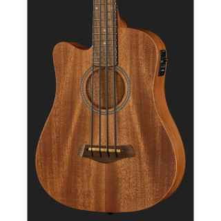 Gold Tone Микро Бас 23 с сумкой для левшей Gold Tone Micro Bass 23 w/Bag LH