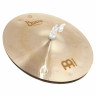 Meinl 14" Тонкий хай-хэт Byzance Jazz Meinl 14" Byzance Jazz Hi-Hat Thin