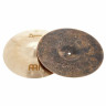 Meinl 14" Тонкий хай-хэт Byzance Jazz Meinl 14" Byzance Jazz Hi-Hat Thin