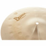Meinl 14" Тонкий хай-хэт Byzance Jazz Meinl 14" Byzance Jazz Hi-Hat Thin
