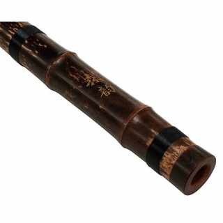 Артино Китайская профессиональная флейта DongXiao F Artino Chinese DongXiao Pro Flute F