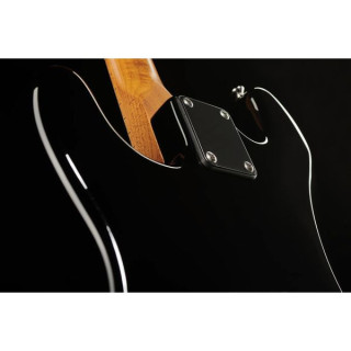 Винтажная серия Harley Benton ST-62MN BK Harley Benton ST-62MN BK Vintage Series