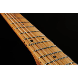 Винтажная серия Harley Benton ST-62MN BK Harley Benton ST-62MN BK Vintage Series