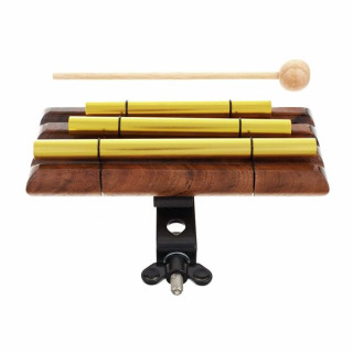 Meinl CH3 Трехтональные перезвоны Meinl CH3 Tri Tone Chimes