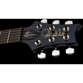 PRS S2 10-я годовщина. Изготовленный на заказ 24 фунта PRS S2 10th Anniv. Custom 24 LB