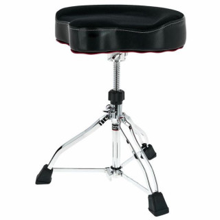 Стул для барабанщика Tama HT530BCN Drum Throne BK Tama HT530BCN Drum Throne BK