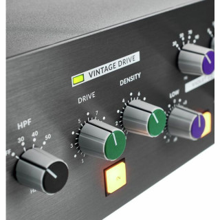 Слияние SSL SSL Fusion