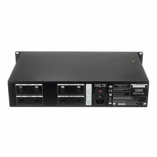 Слияние SSL SSL Fusion