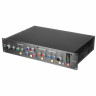 Слияние SSL SSL Fusion