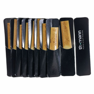 Thomann Reed Bb-кларнет Boehm 2.5 Thomann Reed Bb-Clarinet Boehm 2.5