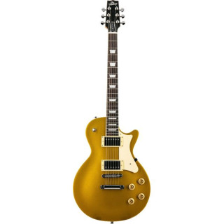 Наследие Guitar Ascent+ H-150 Gold Top Heritage Guitar Ascent+ H-150 Gold Top