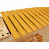 Ксилофон Sonor GBKX 100 с глубоким басом Sonor GBKX 100 Deep Bass Xylophone