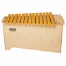 Ксилофон Sonor GBKX 100 с глубоким басом Sonor GBKX 100 Deep Bass Xylophone