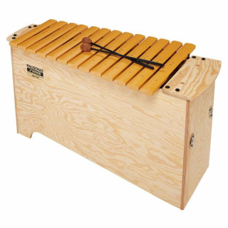 Ксилофон Sonor GBKX 100 с глубоким басом Sonor GBKX 100 Deep Bass Xylophone