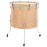 Концерт DrumCraft Fl Tom 24"x20" B DB DrumCraft Concert Fl Tom 24"x20" B DB