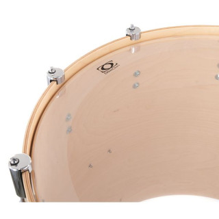 Концерт DrumCraft Fl Tom 24"x20" B DB DrumCraft Concert Fl Tom 24"x20" B DB