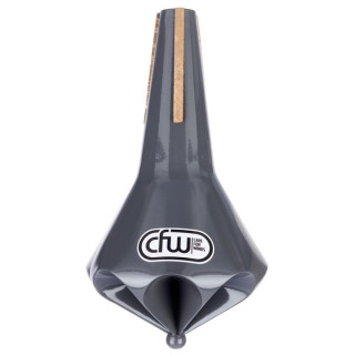 Уход за ветрами Прямая труба Hightech Care for Winds Straight Trumpet Hightech