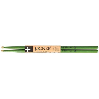 Зеленые палочки Agner 5A Agner 5A Green Sticks