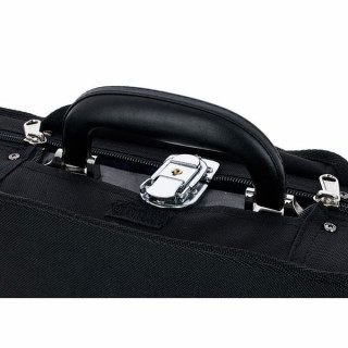 Жесткий футляр для скрипки Roth & Junius RJVC 1/4 Roth & Junius RJVC Violin Hardcase 1/4