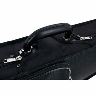 Жесткий футляр для скрипки Roth & Junius RJVC 1/4 Roth & Junius RJVC Violin Hardcase 1/4