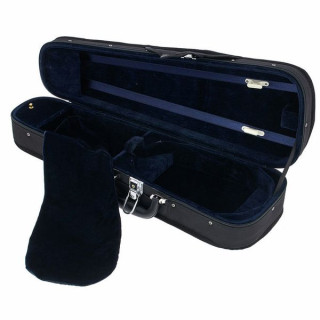 Жесткий футляр для скрипки Roth & Junius RJVC 1/4 Roth & Junius RJVC Violin Hardcase 1/4