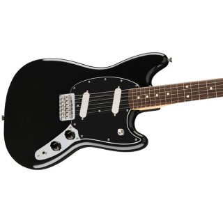 Электрогитара Fender Player II Mustang RW BLK