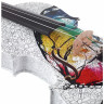 Набор для скрипки Thomann Rainbow 4/4 Thomann Rainbow Violin Set 4/4
