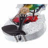 Набор для скрипки Thomann Rainbow 4/4 Thomann Rainbow Violin Set 4/4