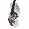 Набор для скрипки Thomann Rainbow 4/4 Thomann Rainbow Violin Set 4/4