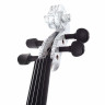 Набор для скрипки Thomann Rainbow 4/4 Thomann Rainbow Violin Set 4/4