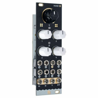 Eurorack модуль NANO Modules MAR NANO Modules MAR