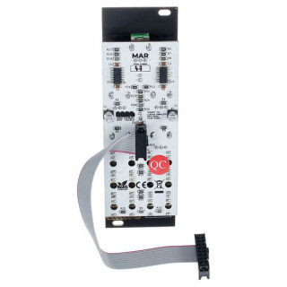 Eurorack модуль NANO Modules MAR NANO Modules MAR