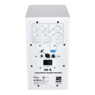 Kali Audio IN-5 белый Kali Audio IN-5 White