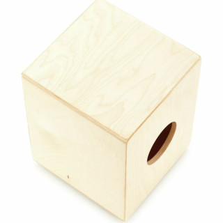 Детский кахон Nino Nino 950 Cajon Natural Nino Nino 950 Cajon Natural