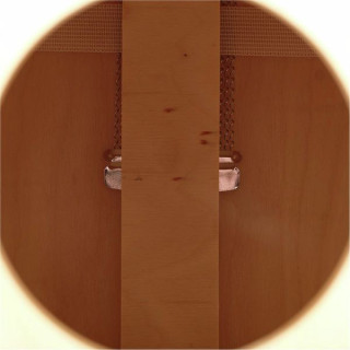 Детский кахон Nino Nino 950 Cajon Natural Nino Nino 950 Cajon Natural