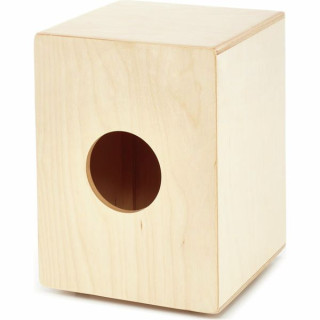Детский кахон Nino Nino 950 Cajon Natural Nino Nino 950 Cajon Natural