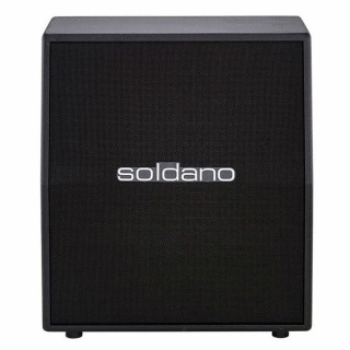 Кабинет для электрогитары Soldano 212 Classic Vertical Slant Soldano 212 Classic Vertical Slant