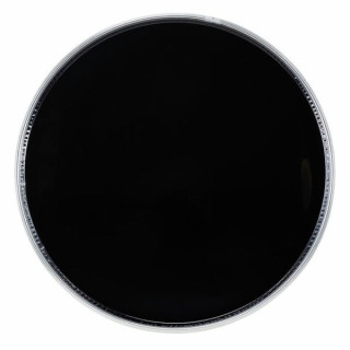 Бас-барабан Remo 22" Ambassador из черного дерева Remo 22" Ambassador Ebony Bass Drum